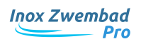 Rvs Inox zwembad zwembadrolluik